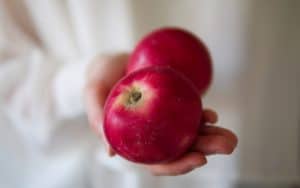 13 faktaa, joita et tiennyt omenoista