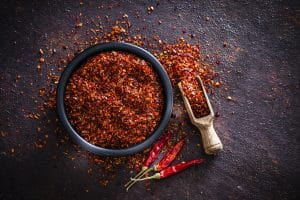 Cayennepippuri – tiesitkö tämän voimakkaasta mausteesta?