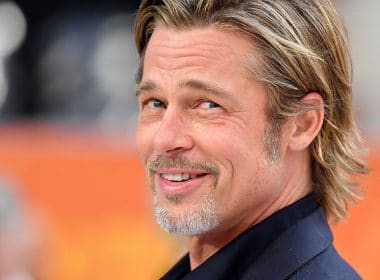 Brad Pitt