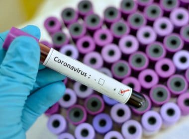 koronavirus