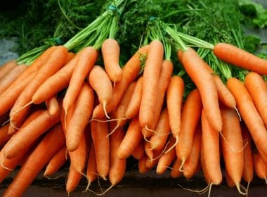 porkkana