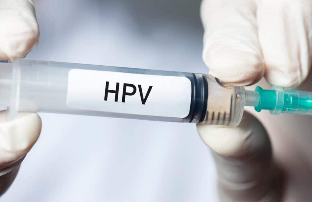 hpv_rokote