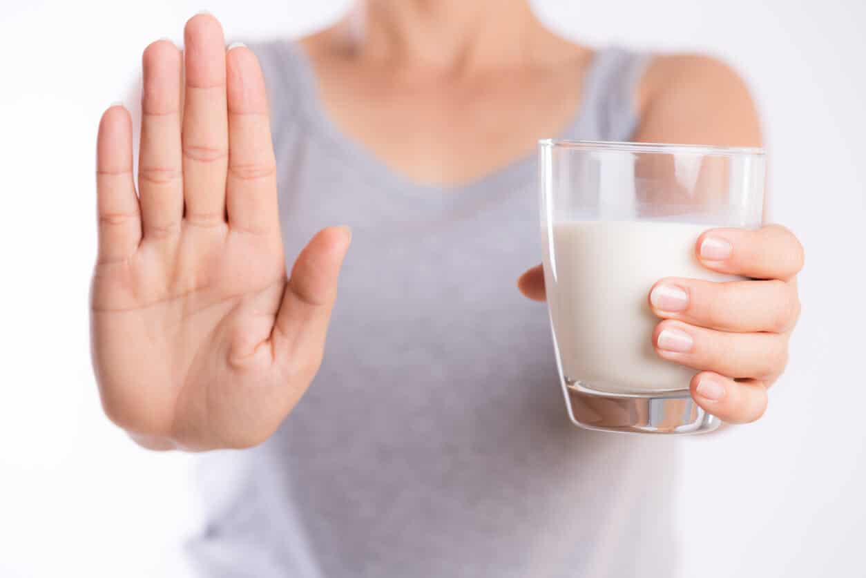 mitä tarkoittaa maidoton ruokavalio? 2