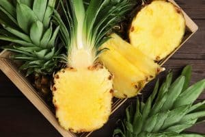 10 asiaa, jotka ravitsemusterapeutit haluavat sinun tietävän ananaksesta