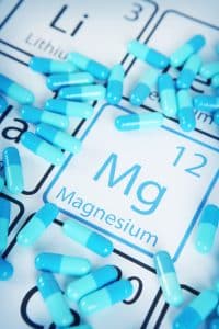 Magnesium – 12 ruoka-ainetta, joissa on luonnostaan paljon magnesiumia