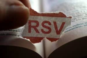 RSV-infektion ehkäisy