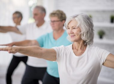 tai chi
