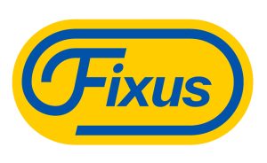 Fixus -logo