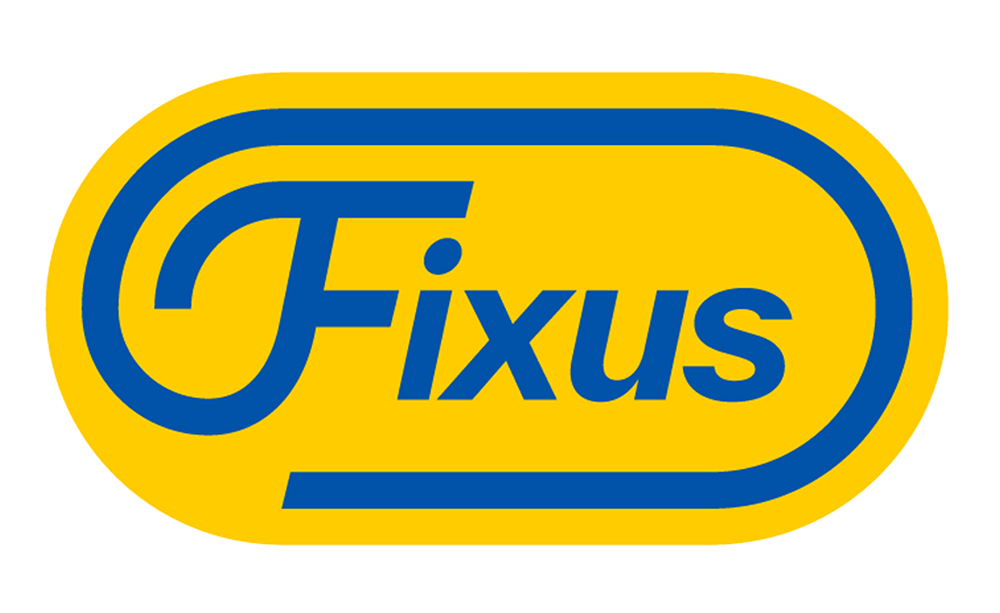Fixus -logo