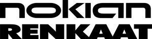 Nokian renkaat logo