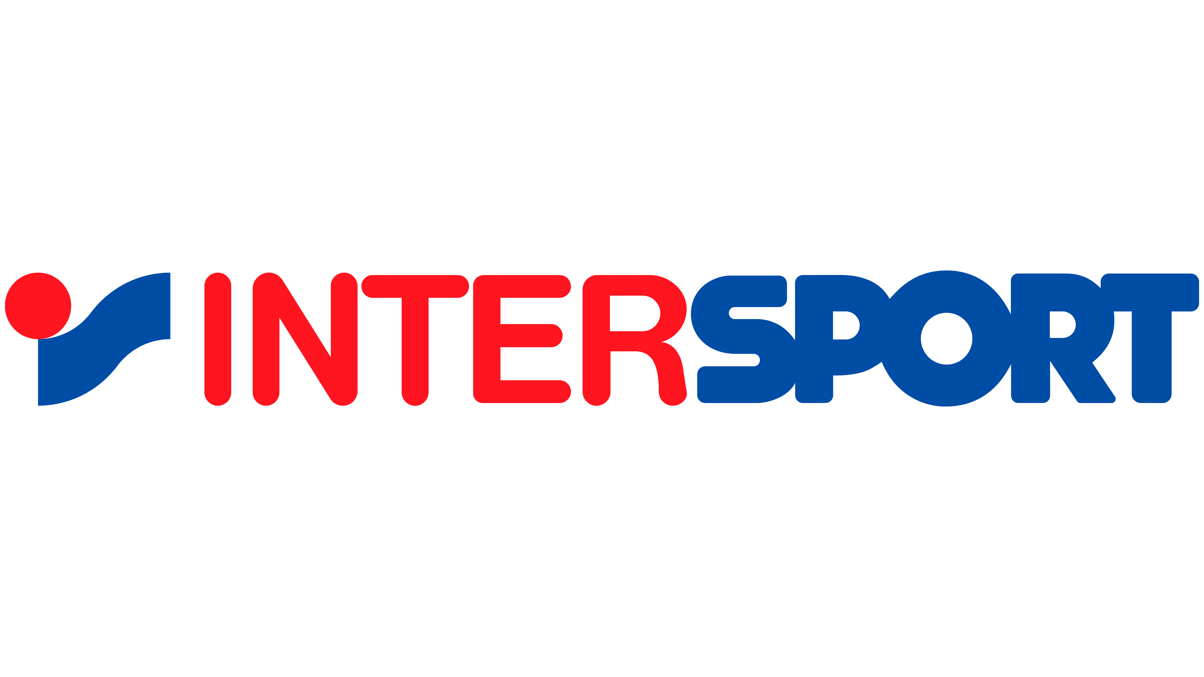 Intersport -logo