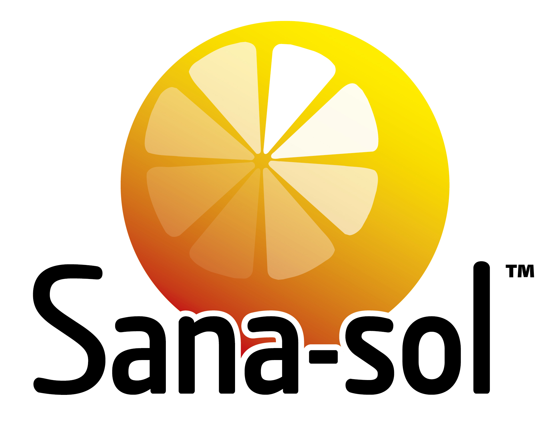 Sanasol -logo