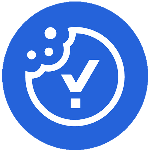 Cookies Yes -logo