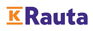 K-Rauta logo