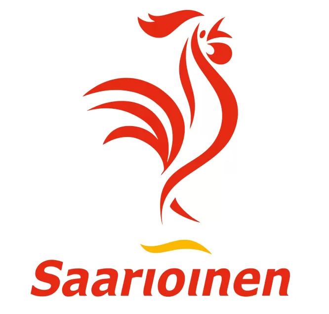 Saarioinen logo