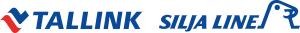 Tallink Silja -logo