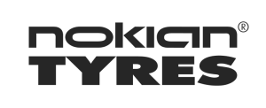 Nokian tyres -logo
