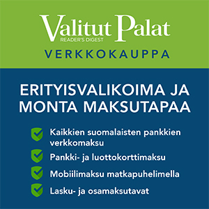 Fallback banner 2 – Maksutavat