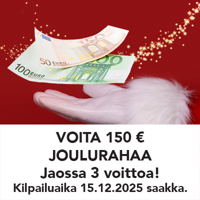 Jouluraha