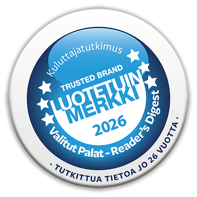 Tutkittua tietoa kuluttajien hyväksi