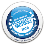Tutkittua tietoa kuluttajien hyväksi