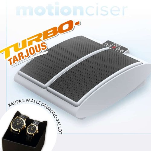 Motionciser_kellot_turbotarjous