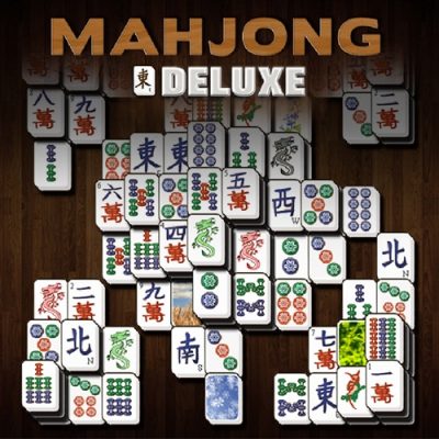 Mahjong