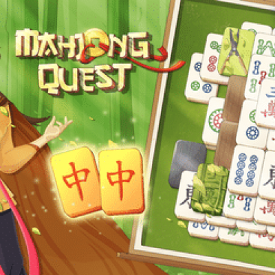 mahjongquest